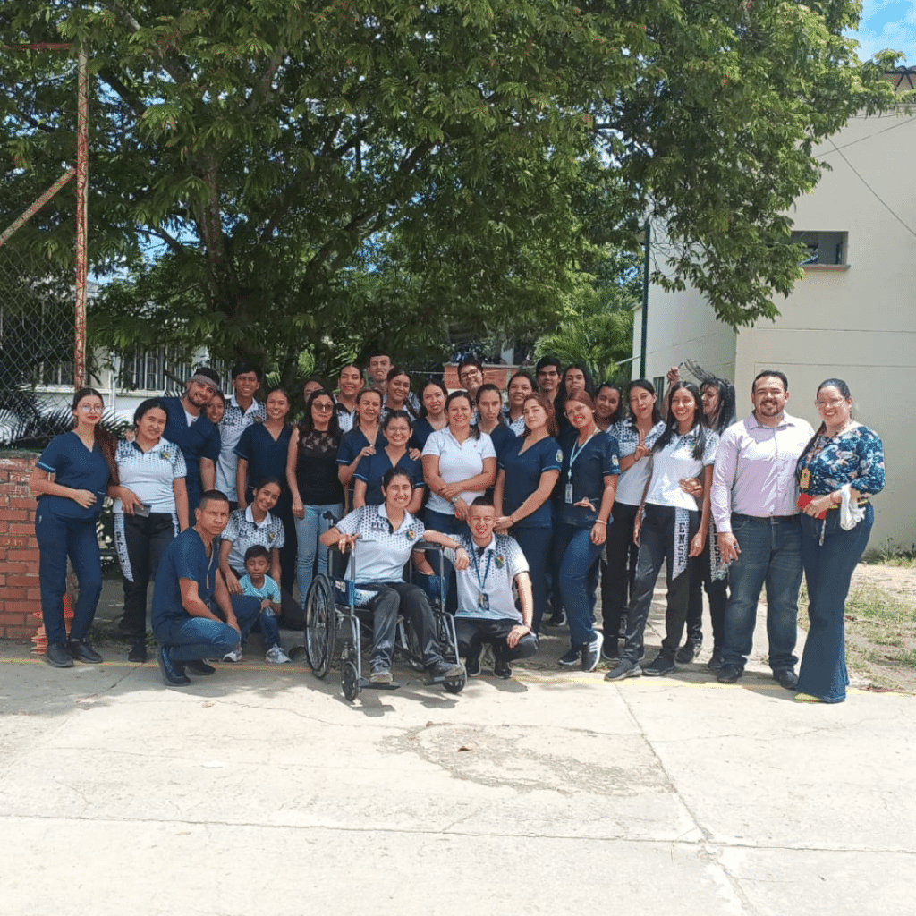 Programas de bienestar escolar