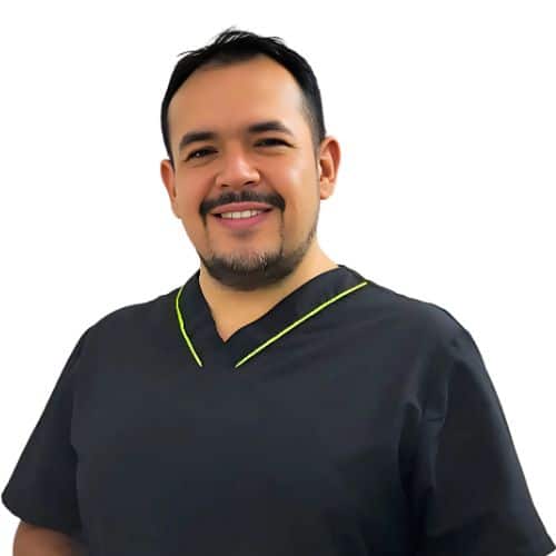 PS. Ivan Figueroa