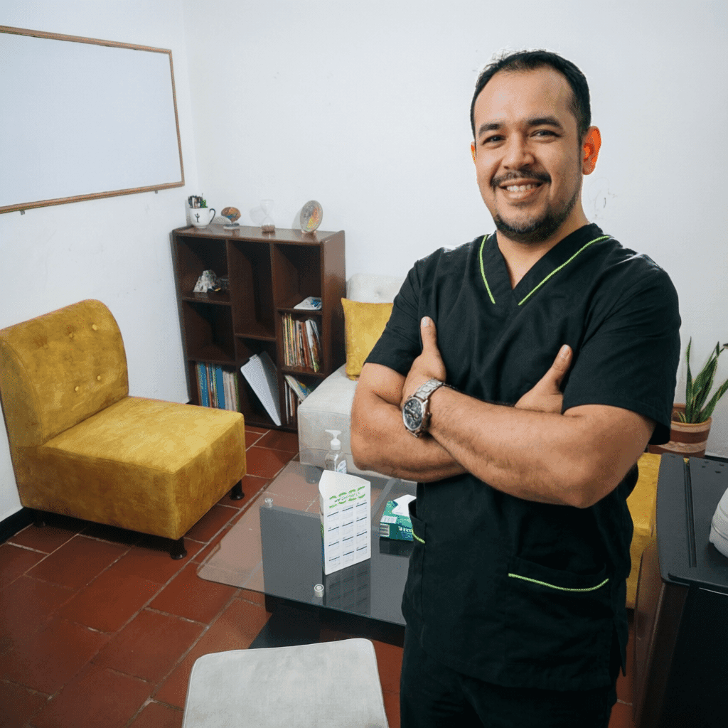 Psicólogo para niños